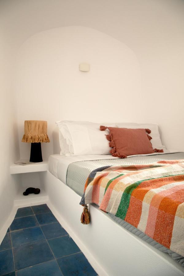 Amphora Villas Santorini Akrotiri Akrotírion Exteriör bild