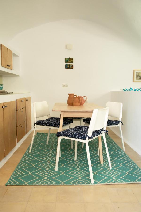 Amphora Villas Santorini Akrotiri Akrotírion Exteriör bild