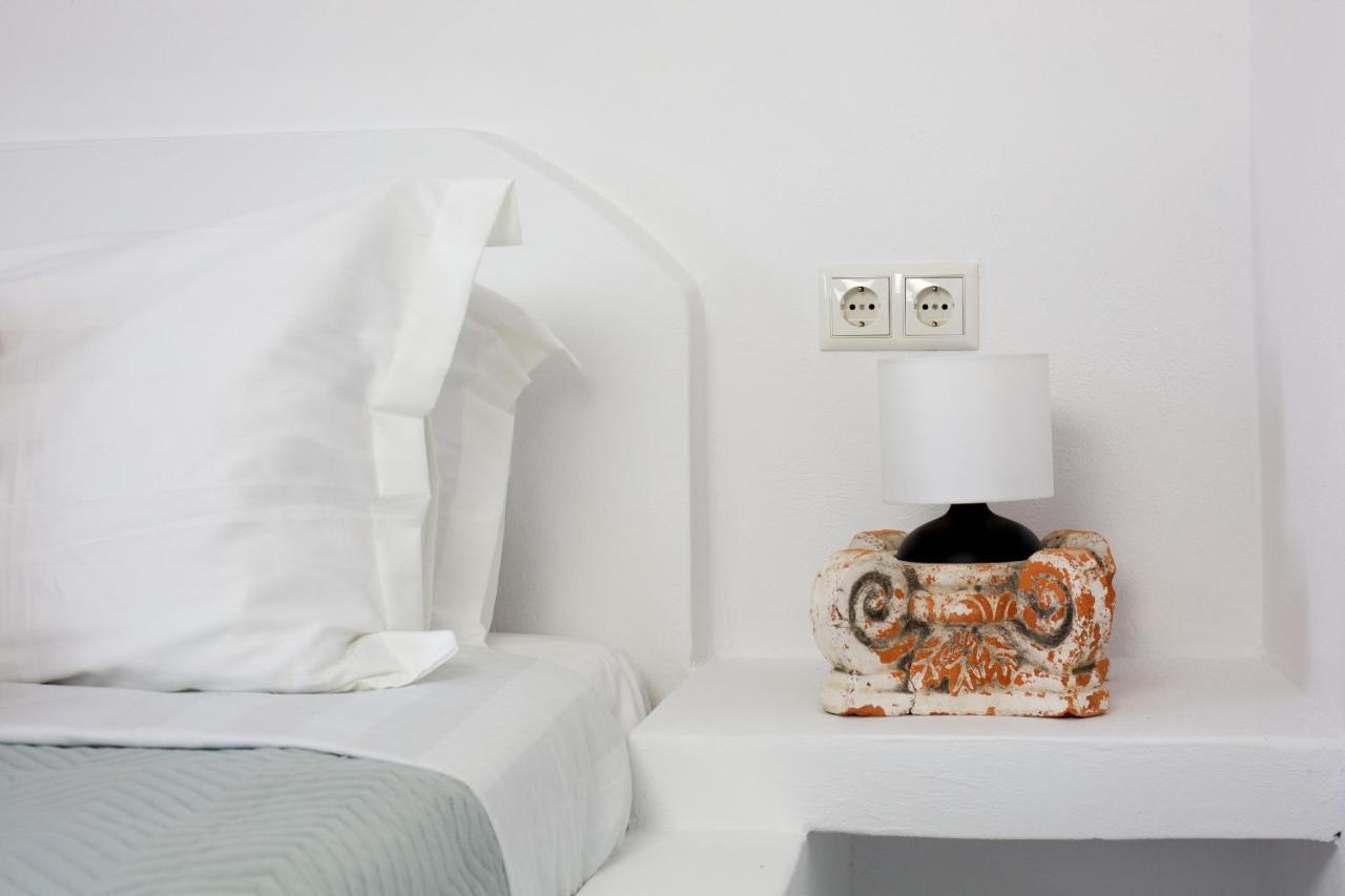 Amphora Villas Santorini Akrotiri Akrotírion Exteriör bild