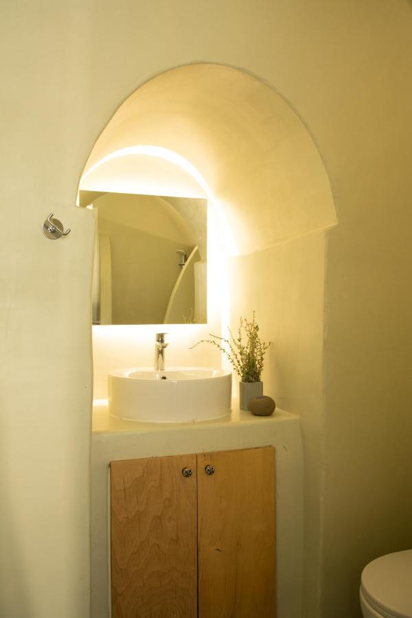 Amphora Villas Santorini Akrotiri Akrotírion Exteriör bild