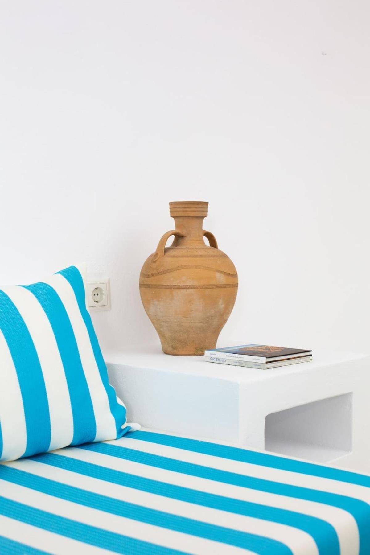Amphora Villas Santorini Akrotiri Akrotírion Rum bild