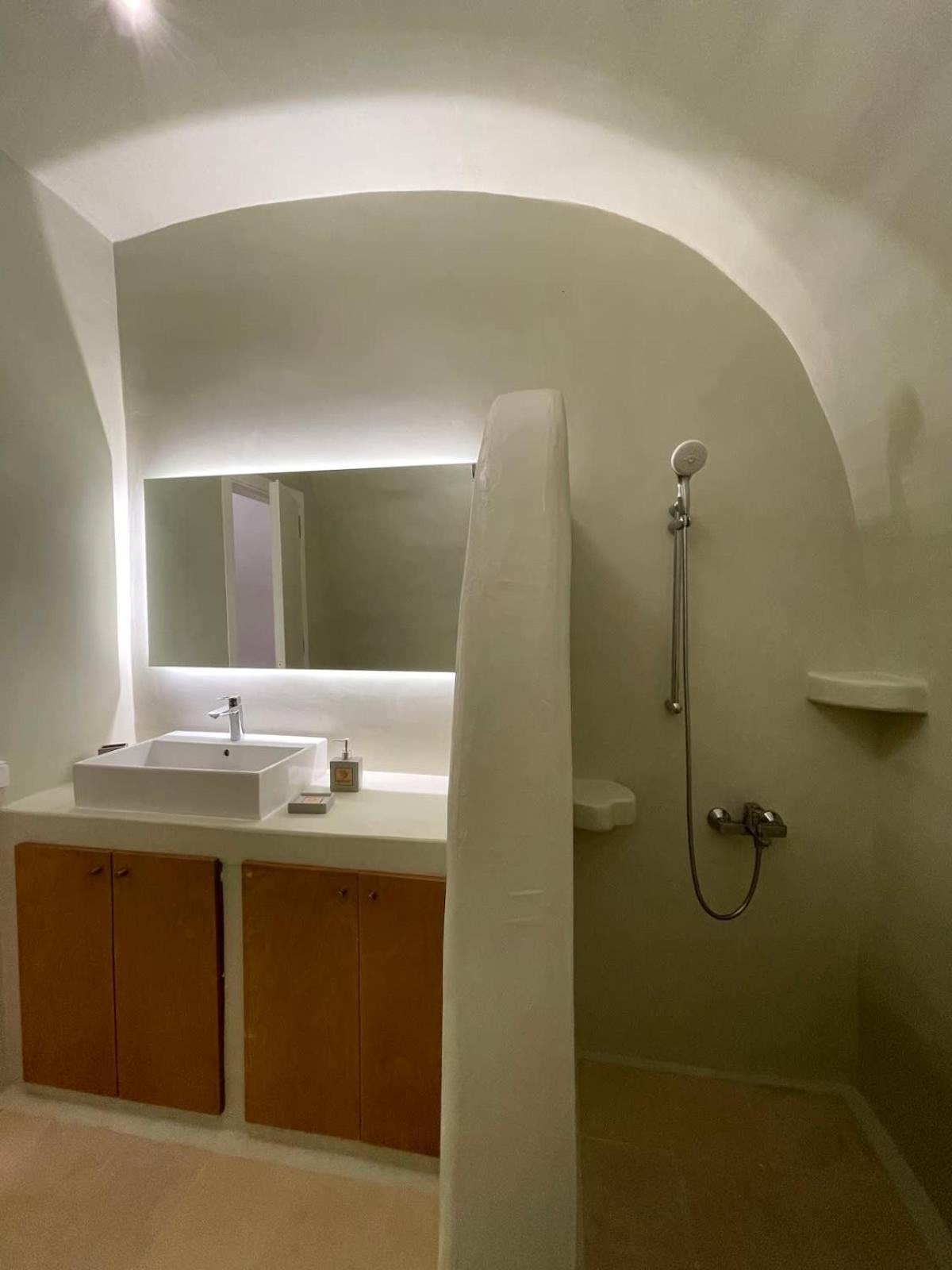 Amphora Villas Santorini Akrotiri Akrotírion Rum bild