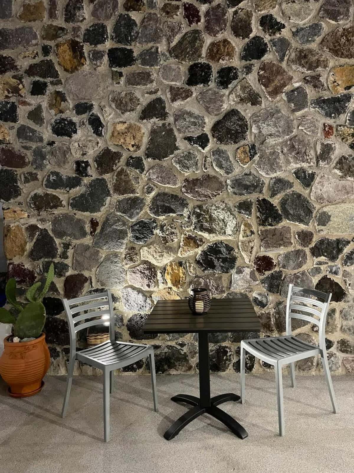 Amphora Villas Santorini Akrotiri Akrotírion Exteriör bild